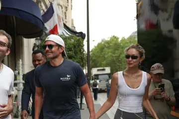 Za njim uzdi&scaron;u milijuni žena, a on ljubi samo najveće ljepotice: Kako se mijenjao Bradley Cooper