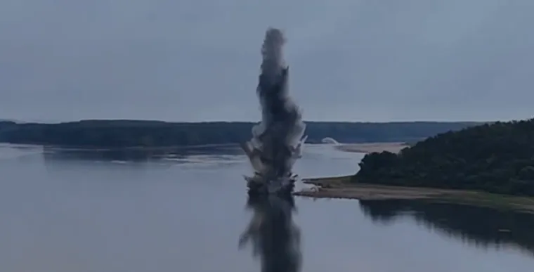 Dunav sru&scaron;io stoljetni rekord, rekordno niska i Drava! 'Ovi događaji će postati sve če&scaron;ći'