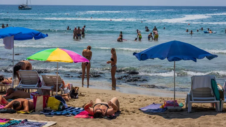 Hrvatska je ponovno hit: 'Veliki povratak če&scaron;kih, mađarskih i talijanskih turista'