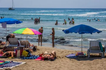 Hrvatska je ponovno hit: 'Veliki povratak če&scaron;kih, mađarskih i talijanskih turista'