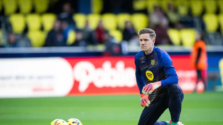 Konačno je poznato gdje će ove sezone braniti Ter Stegen