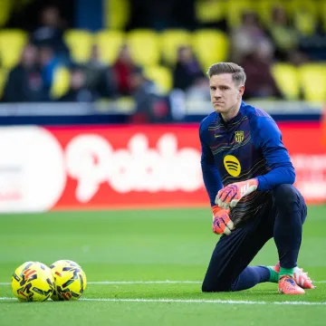 Konačno je poznato gdje će ove sezone braniti Ter Stegen
