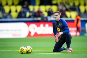Konačno je poznato gdje će ove sezone braniti Ter Stegen