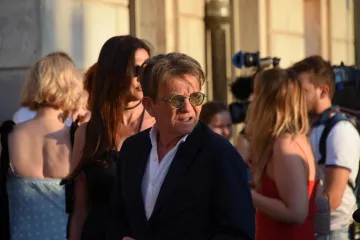 Dragan Bjelogrlić: glumac, redatelj i čovjek koji je zaboravljeno selo pretvorio u Hollywood