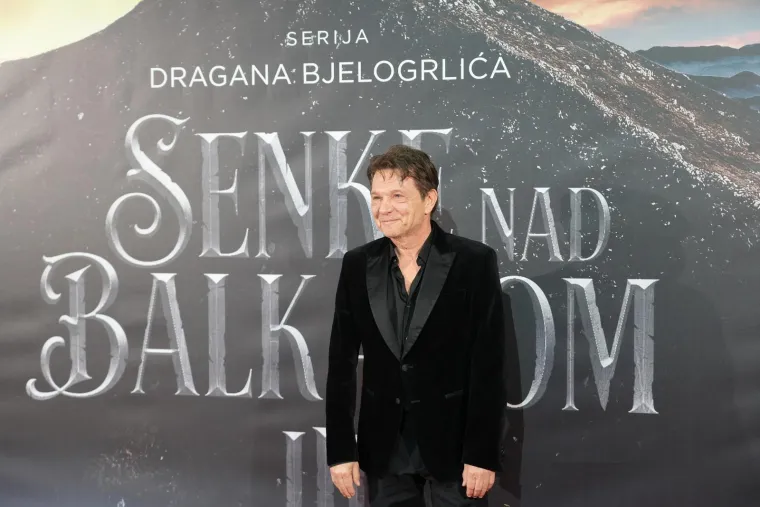 Dragan Bjelogrlić: glumac, redatelj i čovjek koji je zaboravljeno selo pretvorio u Hollywood