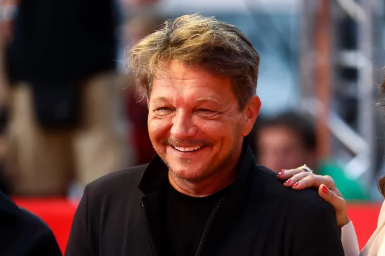Dragan Bjelogrlić: glumac, redatelj i čovjek koji je zaboravljeno selo pretvorio u Hollywood