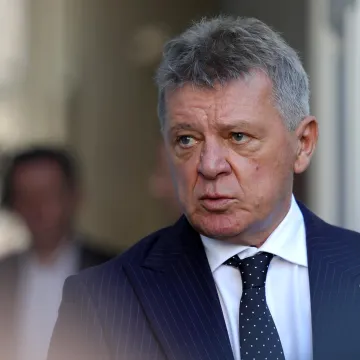 Bombastična najava Turudića: 'Radimo na velikom predmetu povezanom s nacionalnom sigurno&scaron;ću'