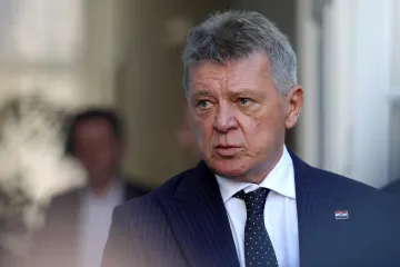Bombastična najava Turudića: 'Radimo na velikom predmetu povezanom s nacionalnom sigurno&scaron;ću'