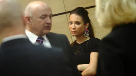 Sjećate li se Tije Jurčić s početka slave? Život su joj obilježila tri braka i bolno odrastanje