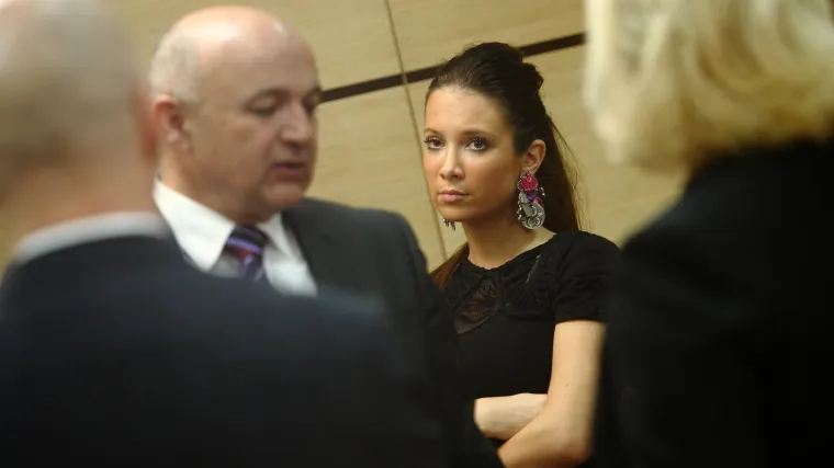Sjećate li se Tije Jurčić s početka slave? Život su joj obilježila tri braka i bolno odrastanje