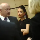 Sjećate li se Tije Jurčić s početka slave? Život su joj obilježila tri braka i bolno odrastanje