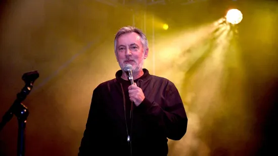 Miroslav &Scaron;koro progovorio o obitelji i priznao: 'Bili su žrtve nekih mojih odluka'