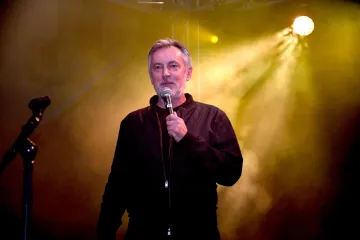 Miroslav &Scaron;koro progovorio o obitelji i priznao: 'Bili su žrtve nekih mojih odluka'