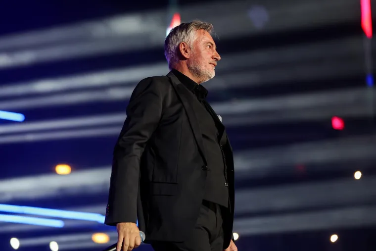 Miroslav &Scaron;koro progovorio o obitelji i priznao: 'Bili su žrtve nekih mojih odluka'