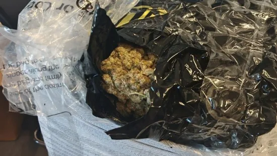 Otvorili paket iz Kanade, pa umjesto ženskih torbica prona&scaron;li 10 kilograma marihuane
