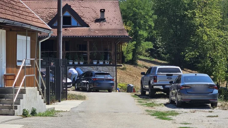 Ovo je kuća u kojoj se dogodila stra&scaron;na eksplozija: Sve se dogodilo u dnevnom boravku