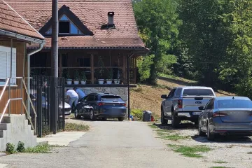 Ovo je kuća u kojoj se dogodila stra&scaron;na eksplozija: Sve se dogodilo u dnevnom boravku