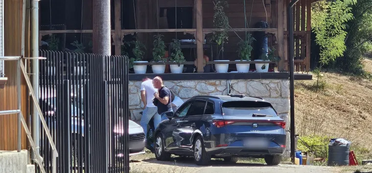 Ovo je kuća u kojoj se dogodila stra&scaron;na eksplozija: Sve se dogodilo u dnevnom boravku