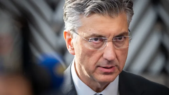 Prelijeva li se kriza iz susjedstva na Hrvatsku? Plenković: 'Za sada je sve pod kontrolom'