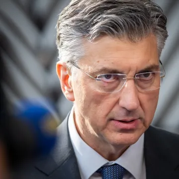 Prelijeva li se kriza iz susjedstva na Hrvatsku? Plenković: 'Za sada je sve pod kontrolom'