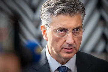 Prelijeva li se kriza iz susjedstva na Hrvatsku? Plenković: 'Za sada je sve pod kontrolom'