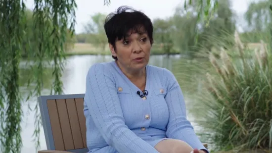Bahra iz 'Ljubav je na selu' slavi 61. rođendan: 'Ne sanjam luksuz, želim samo svoj dom'
