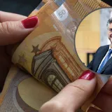 Plenković obećao: 'Prosječna plaća do kraja mandata bit će 1600 eura'