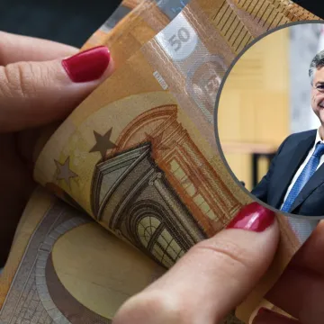 Plenković obećao: 'Prosječna plaća do kraja mandata bit će 1600 eura'