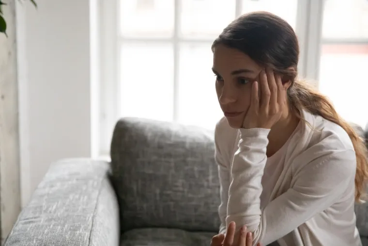Dva simptoma demencije često se zamjene sa stresom: 'Previde znakove koji su pred nosom'