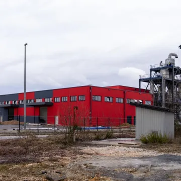Pogon za preradu litija u Gospiću mora proći provjeru utjecaja na okoli&scaron;