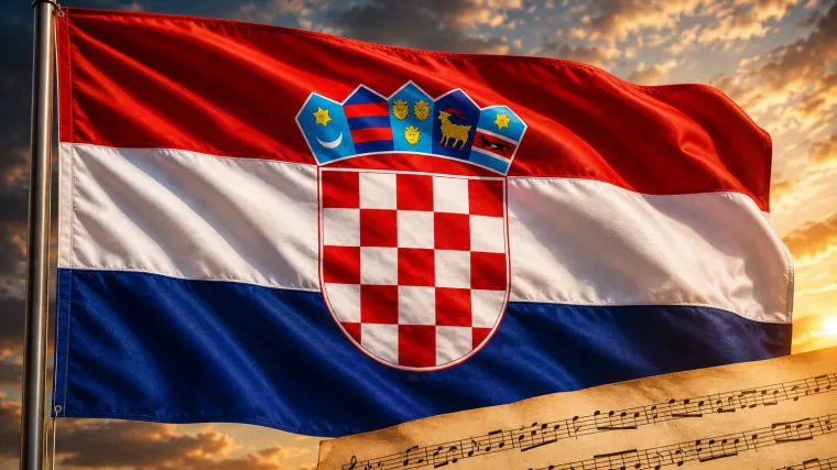 Poznaje&scaron; li hrvatske nacionalne simbole? Oku&scaron;aj se na kvizu i dokaži da su pitanja laka