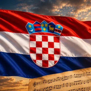 Poznaje&scaron; li hrvatske nacionalne simbole? Oku&scaron;aj se na kvizu i dokaži da su pitanja laka