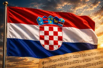 Poznaje&scaron; li hrvatske nacionalne simbole? Oku&scaron;aj se na kvizu i dokaži da su pitanja laka