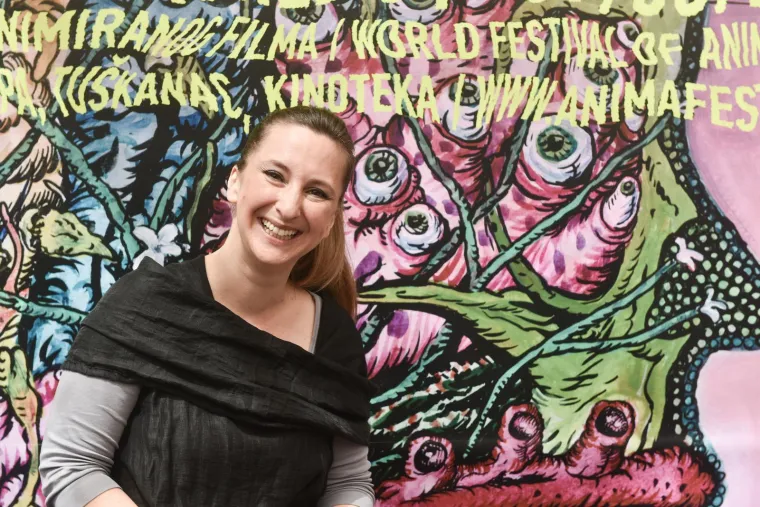 Preminula Matea Milić (44), producentica Animafesta Zagreb