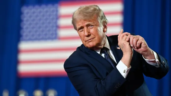 Jezivo upozorenje: 'Trump bi mogao zapaliti iskru Trećeg svjetskog rata!'