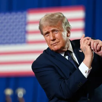 Jezivo upozorenje: 'Trump bi mogao zapaliti iskru Trećeg svjetskog rata!'