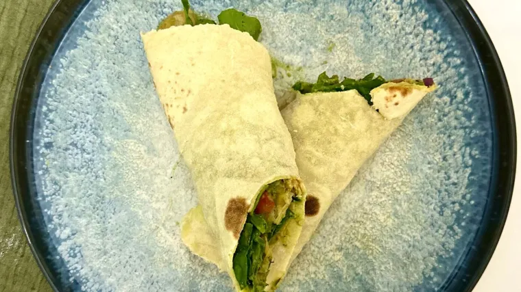 Gotova za pet minuta: Recept za tortilju koju ćete pripremiti za tren oka, a bit ćete siti