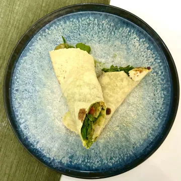 Gotova za pet minuta: Recept za tortilju koju ćete pripremiti za tren oka, a bit ćete siti