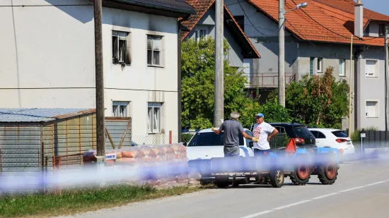 Oglasila se i Općina Sveti Križ Začretje povodom smrti mu&scaron;karca i dvoje djece