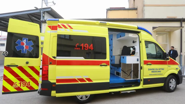 Tragedija u Velikoj Gorici: Maloljetnik pao s romobila, preminuo je