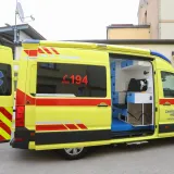 Tragedija u Velikoj Gorici: Maloljetnik pao s romobila, preminuo je