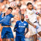 Layec objavio prvu analizu u novoj sezoni: Evo kako je pojasnio penal za Hajduk