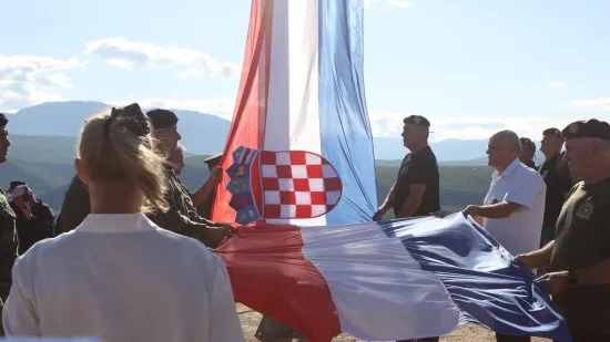 Hrvati otkrili kako će proslaviti Dan pobjede: 'Prvo koncert Thompsona, a onda...'
