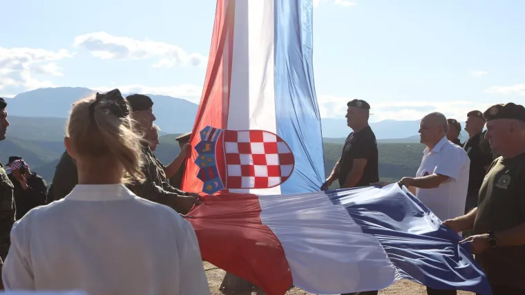 Hrvati otkrili kako će proslaviti Dan pobjede: 'Prvo koncert Thompsona, a onda...'