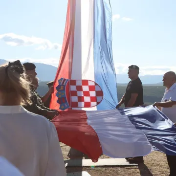 Hrvati otkrili kako će proslaviti Dan pobjede: 'Prvo koncert Thompsona, a onda...'