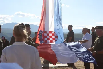 Hrvati otkrili kako će proslaviti Dan pobjede: 'Prvo koncert Thompsona, a onda...'