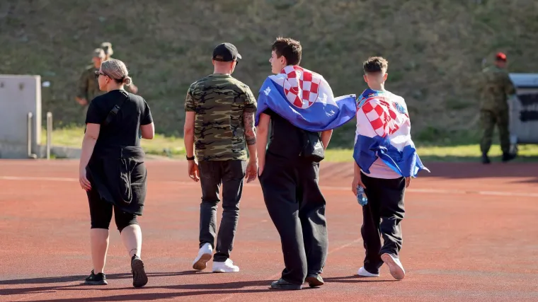 Važni savjeti za sve koji sutra planiraju ići u Knin: 'Pazite da ovo napravite'