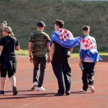 Važni savjeti za sve koji sutra planiraju ići u Knin: 'Pazite da ovo napravite'
