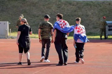 Važni savjeti za sve koji sutra planiraju ići u Knin: 'Pazite da ovo napravite'