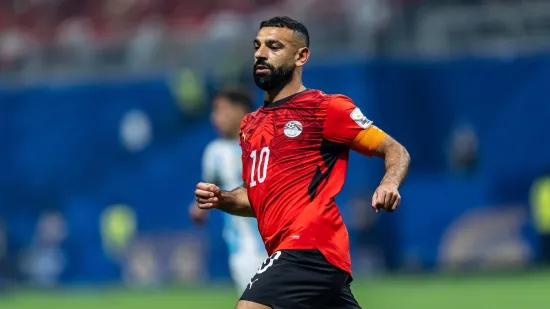 Salah ima novi klub, iznenadit će vas gdje nastavlja karijeru